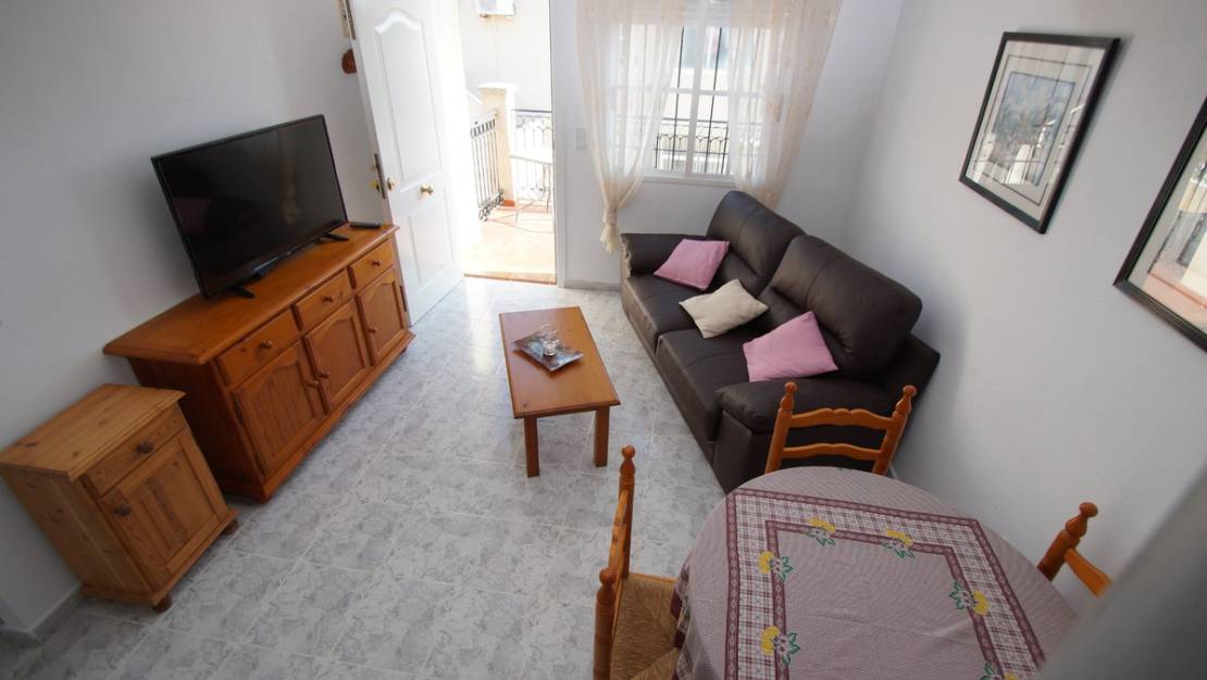 Venta - Chalet - Orihuela - Playa Flamenca