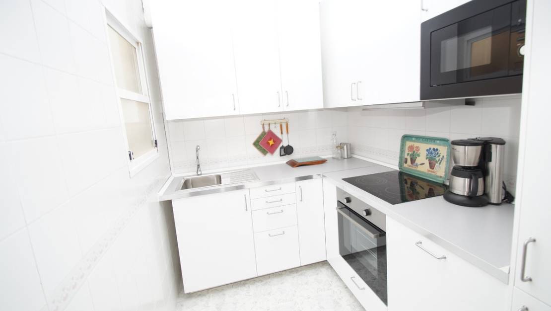 Venta - Chalet - Orihuela - Playa Flamenca