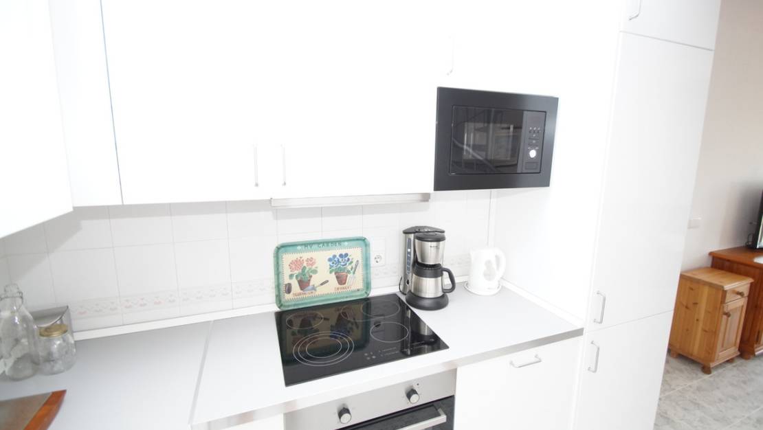 Venta - Chalet - Orihuela - Playa Flamenca