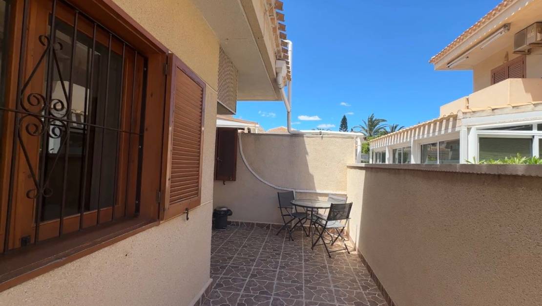 Venta - Chalet - Orihuela - Playa Flamenca