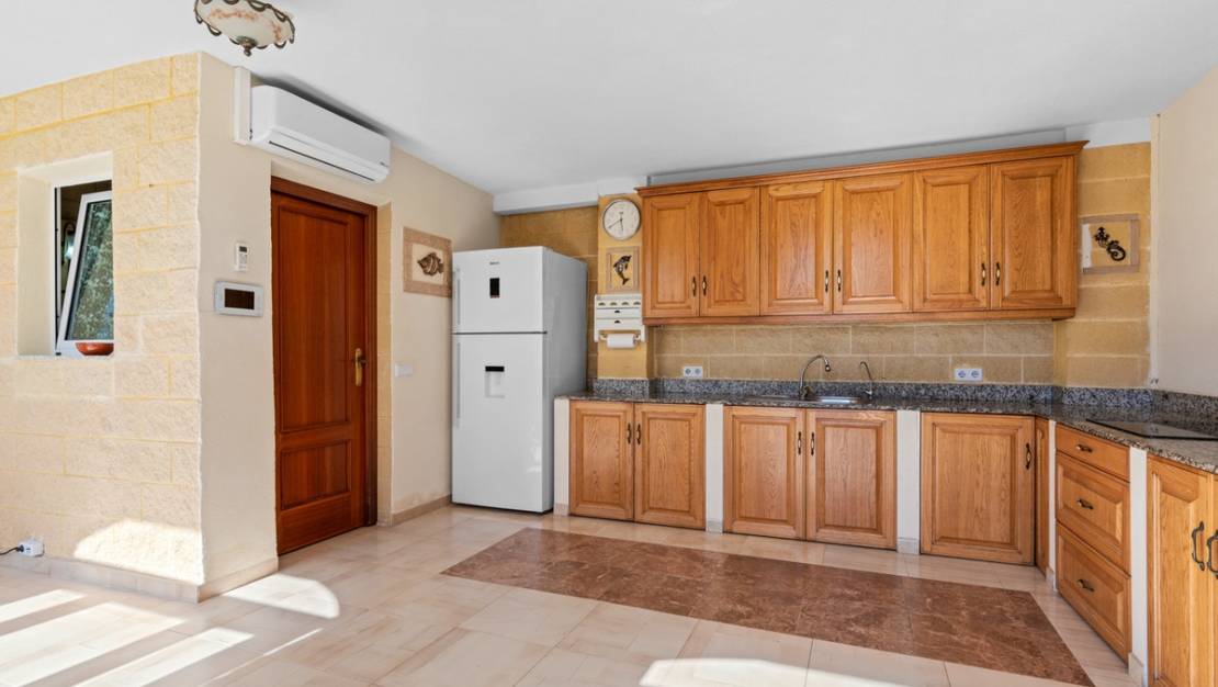 Venta - Chalet - Orihuela - Playa Flamenca