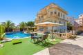 Venta - Chalet - Orihuela - Playa Flamenca