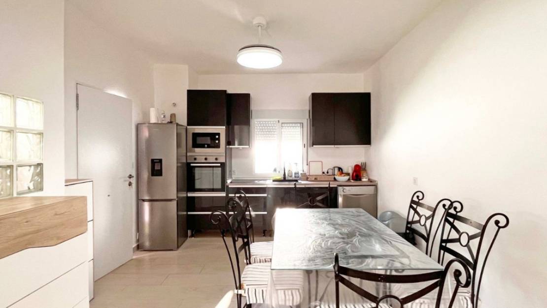 Venta - Chalet - Orihuela - Playa Flamenca