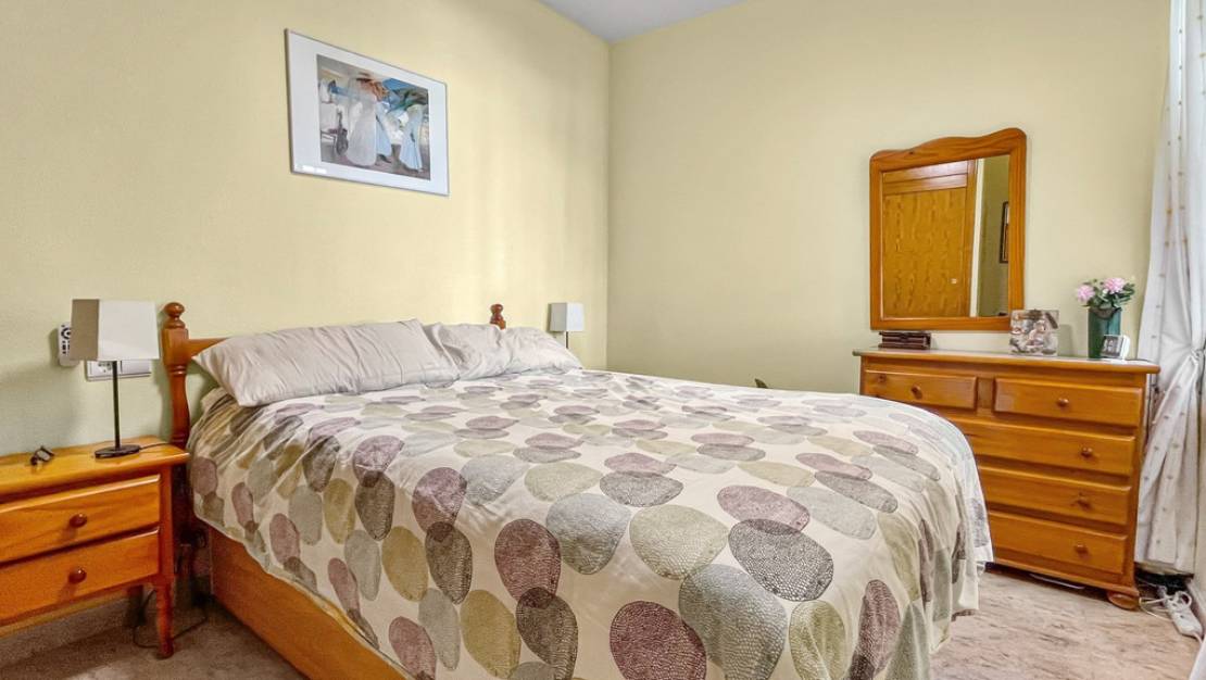 Venta - Chalet - Orihuela - Playa Flamenca