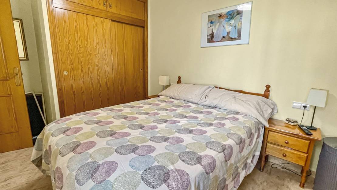 Venta - Chalet - Orihuela - Playa Flamenca