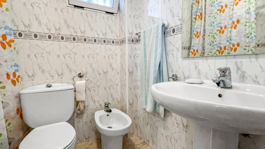 Venta - Chalet - Orihuela - Playa Flamenca