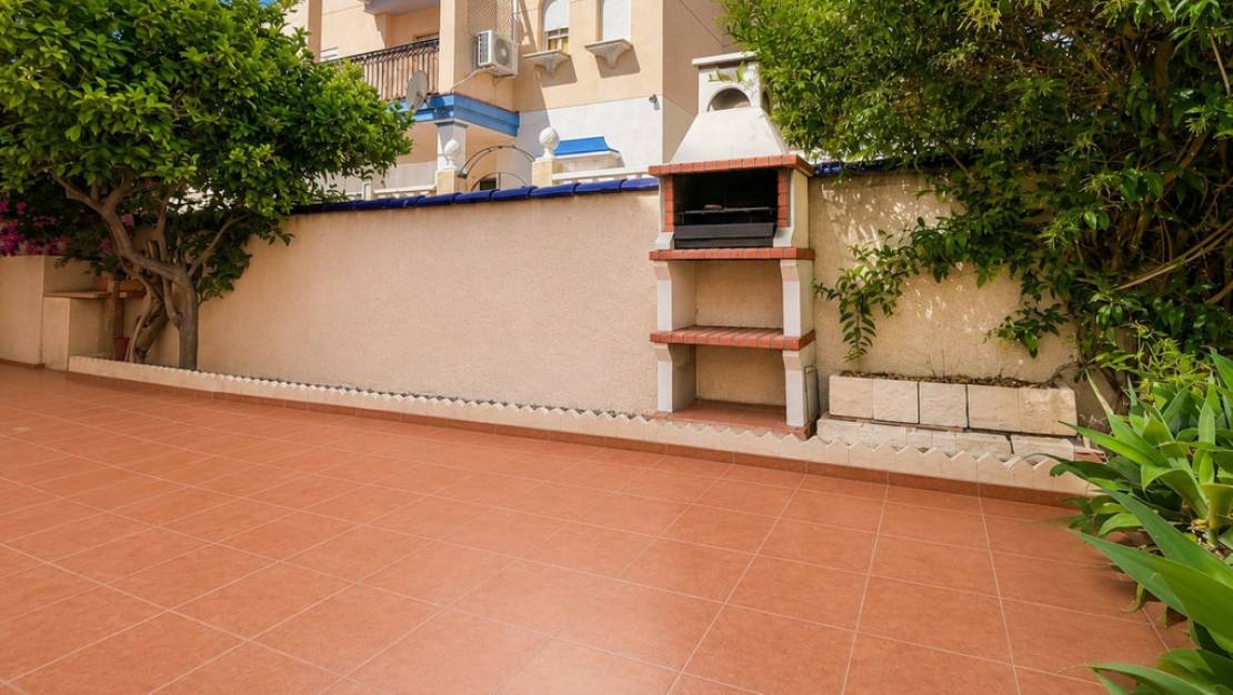 Venta - Chalet - Orihuela - Playa Flamenca