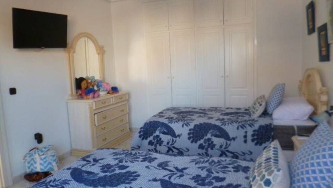 Venta - Chalet - Orihuela - Playa Flamenca