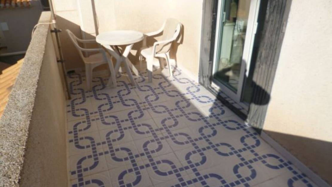 Venta - Chalet - Orihuela - Playa Flamenca