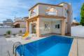 Venta - Chalet - Orihuela - Playa Flamenca
