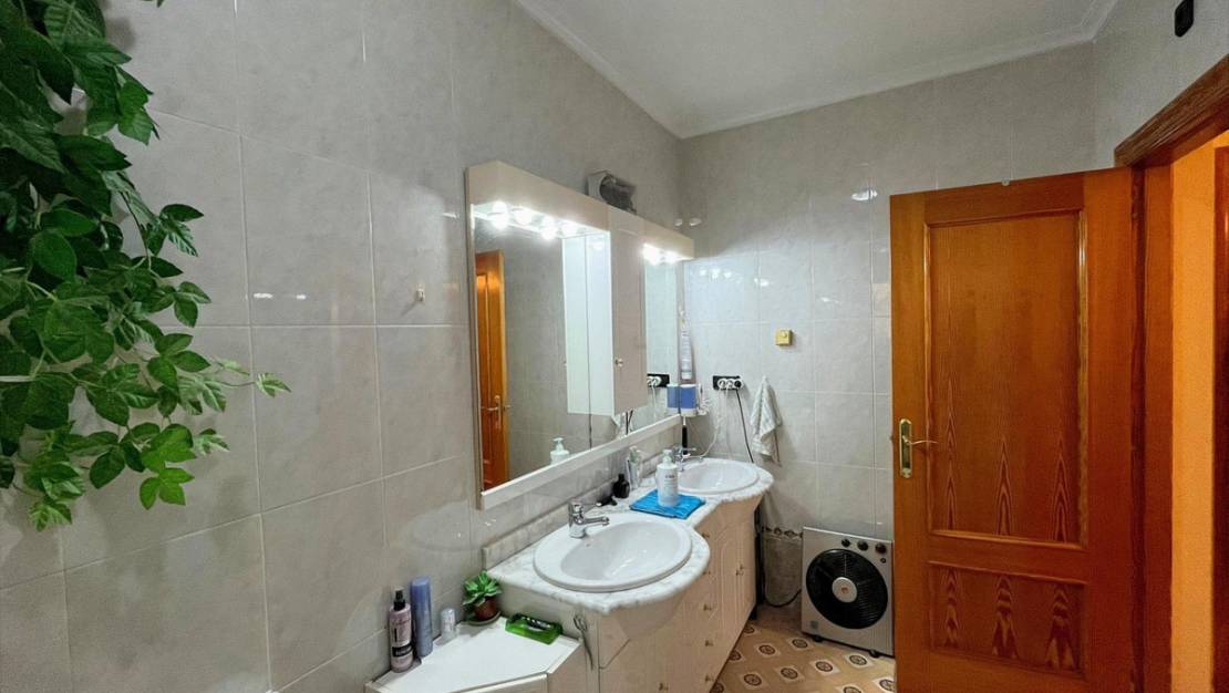 Venta - Chalet - Orihuela - Playa Flamenca