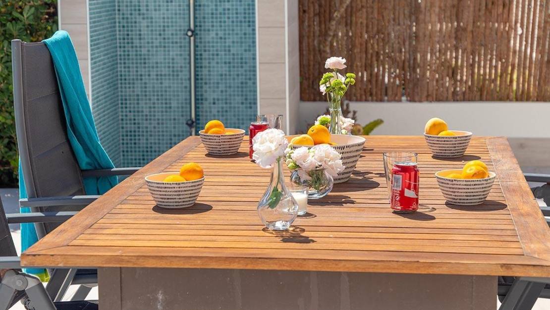 Venta - Chalet - Orihuela - Playa Flamenca