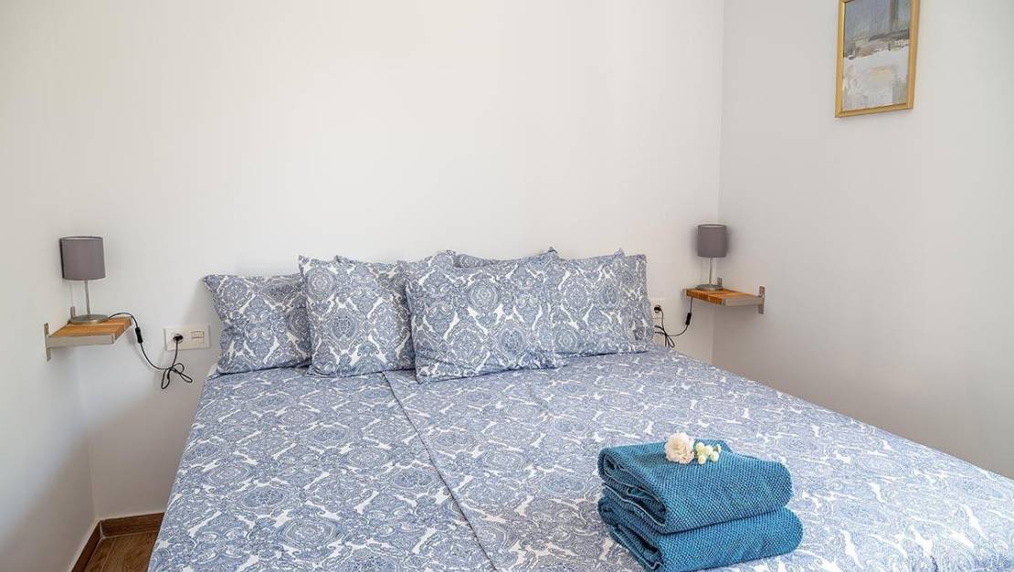 Venta - Chalet - Orihuela - Playa Flamenca