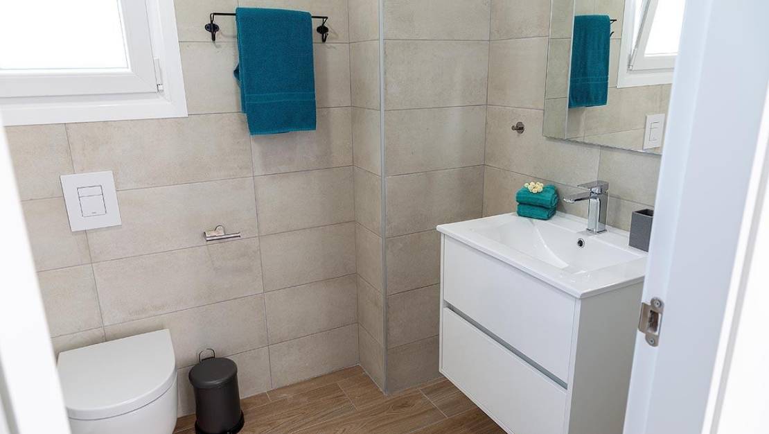 Venta - Chalet - Orihuela - Playa Flamenca