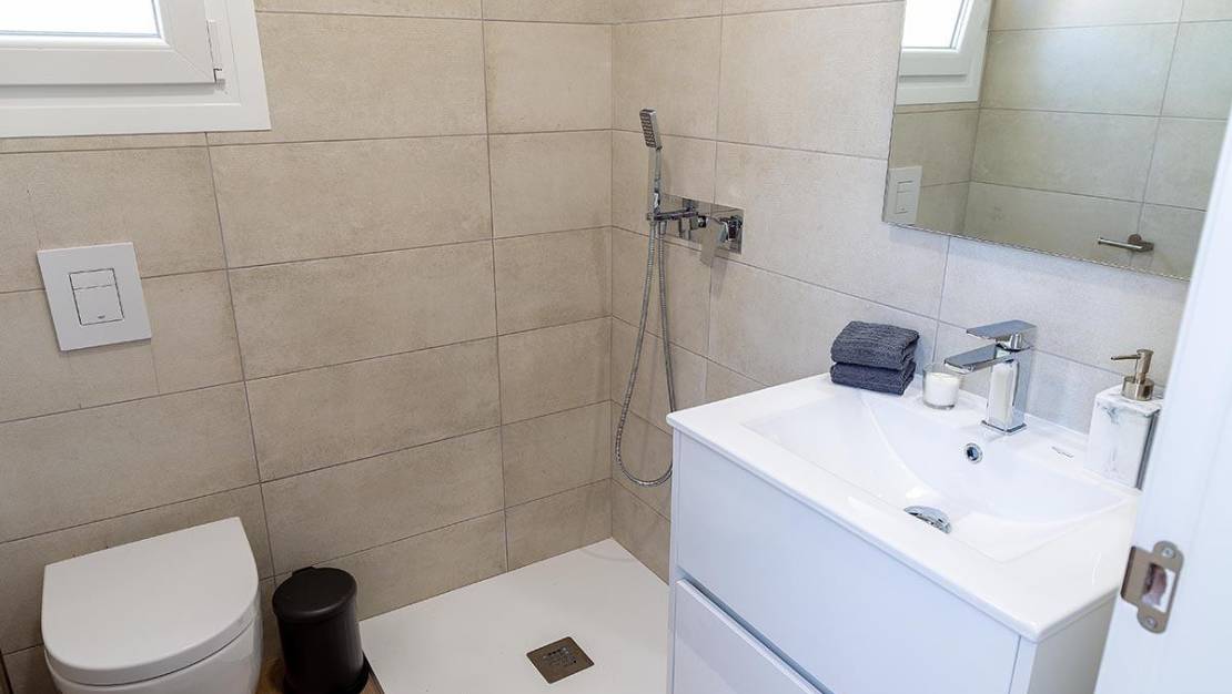 Venta - Chalet - Orihuela - Playa Flamenca