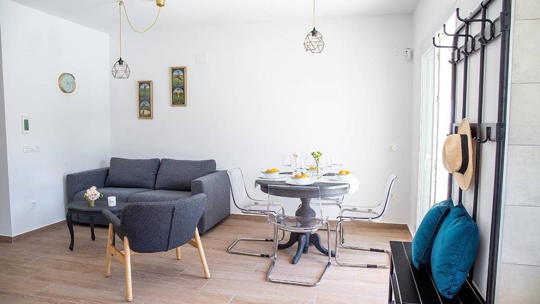 Venta - Chalet - Orihuela - Playa Flamenca