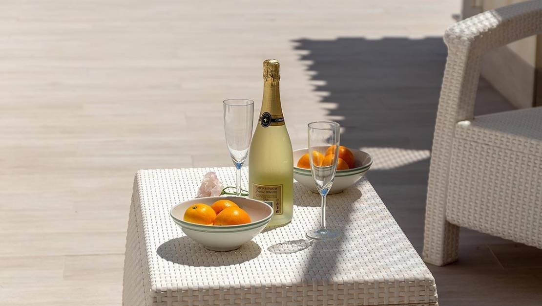 Venta - Chalet - Orihuela - Playa Flamenca