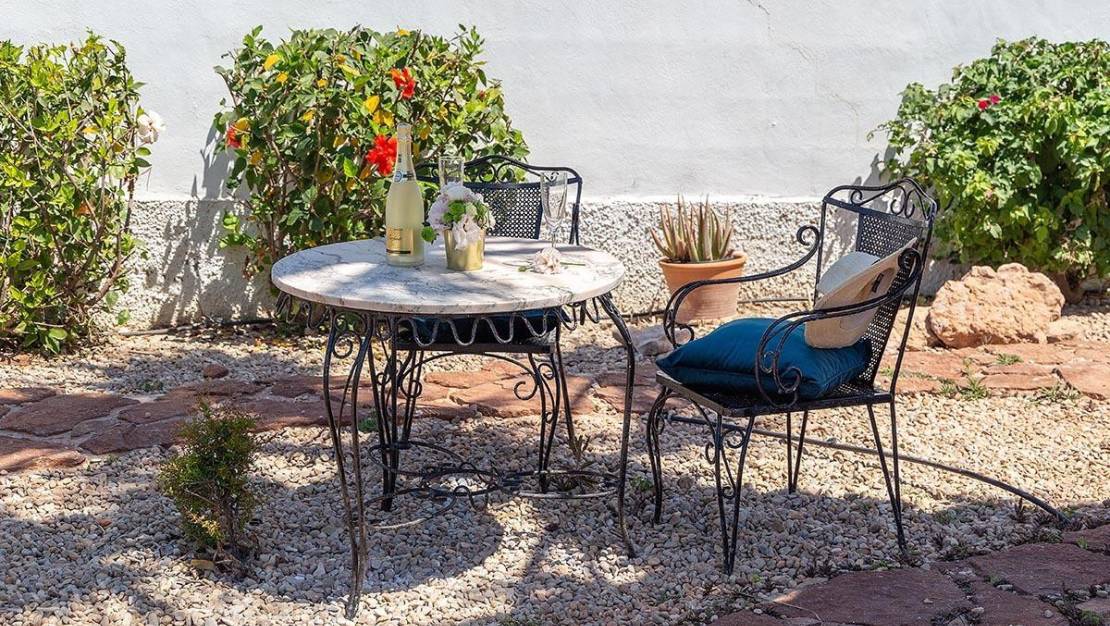 Venta - Chalet - Orihuela - Playa Flamenca