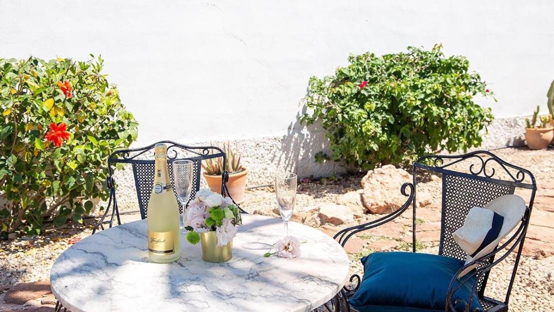 Venta - Chalet - Orihuela - Playa Flamenca