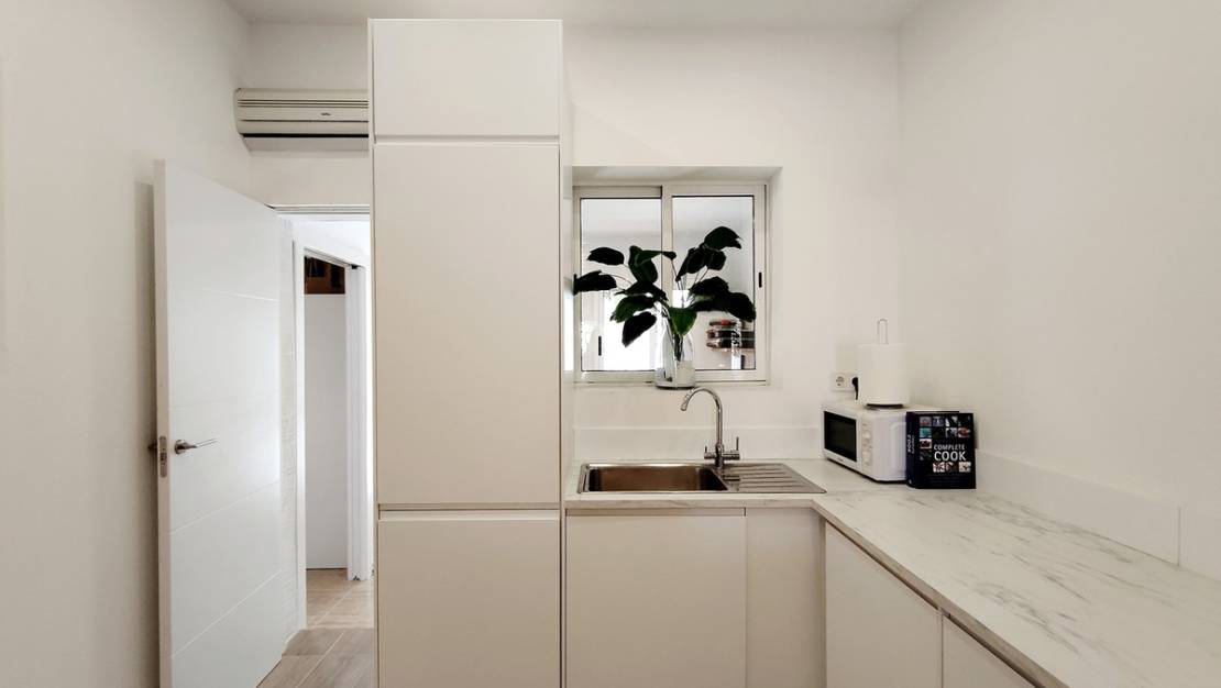 Venta - Chalet - Orihuela - Playa Flamenca