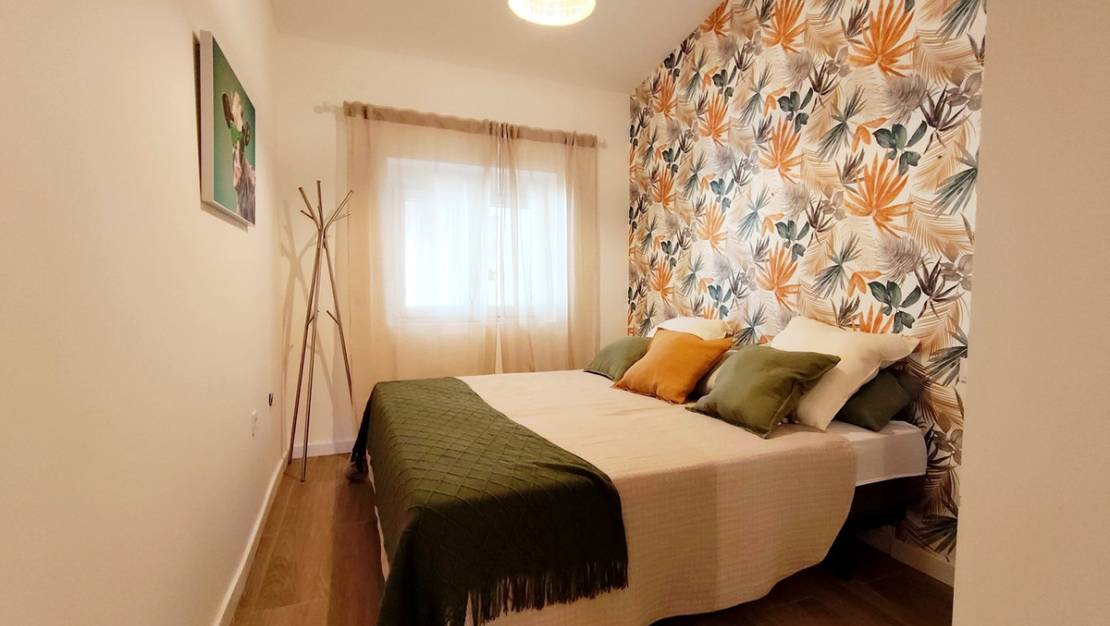 Venta - Chalet - Orihuela - Playa Flamenca