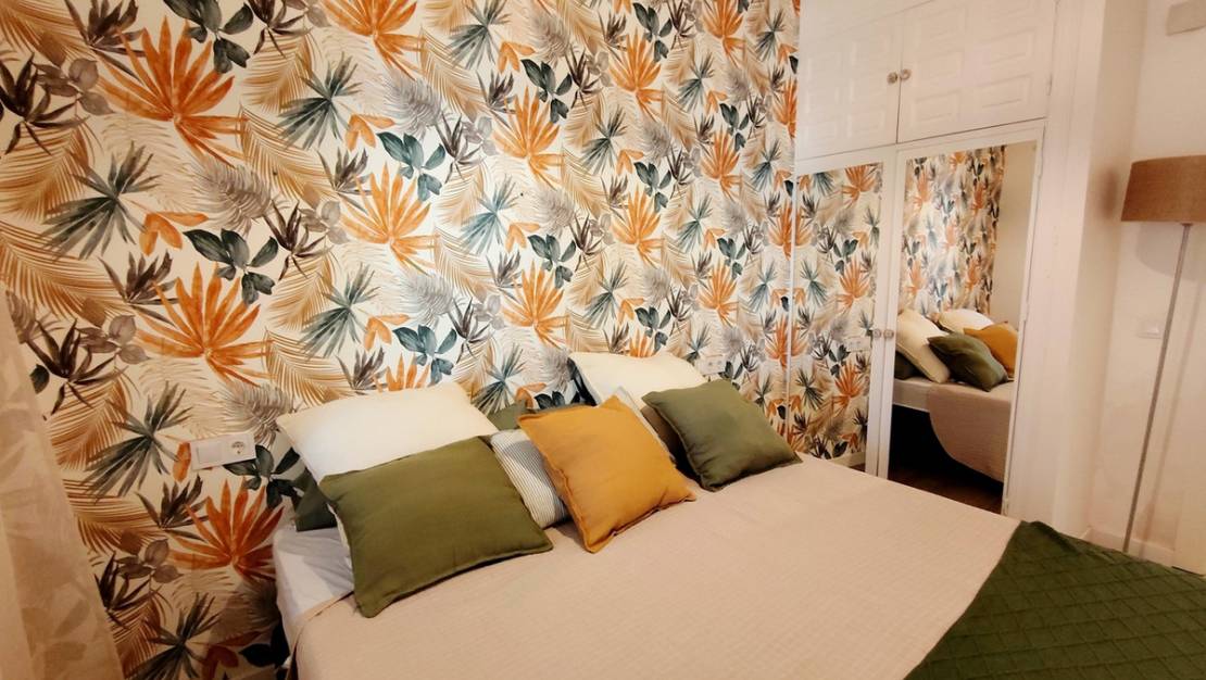 Venta - Chalet - Orihuela - Playa Flamenca