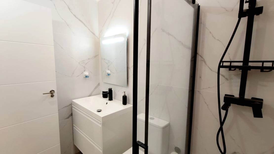 Venta - Chalet - Orihuela - Playa Flamenca