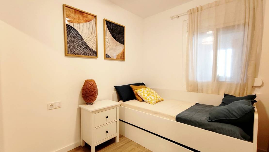 Venta - Chalet - Orihuela - Playa Flamenca
