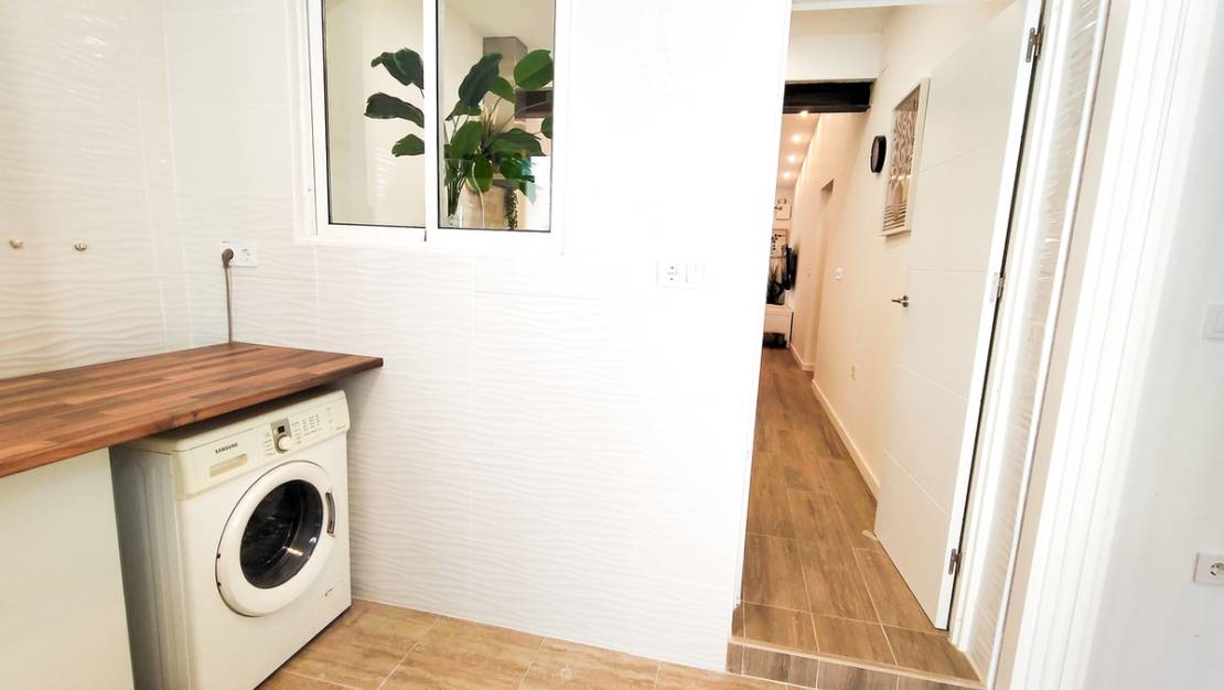 Venta - Chalet - Orihuela - Playa Flamenca