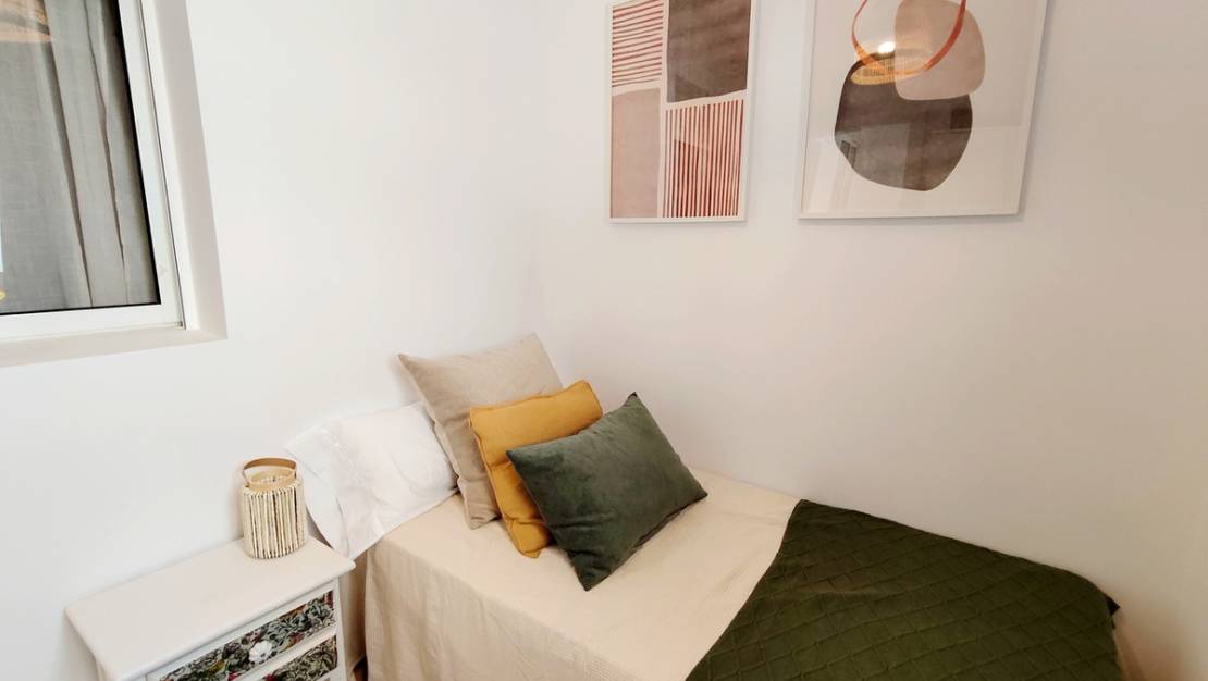 Venta - Chalet - Orihuela - Playa Flamenca