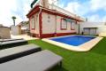 Venta - Chalet - Orihuela - Playa Flamenca
