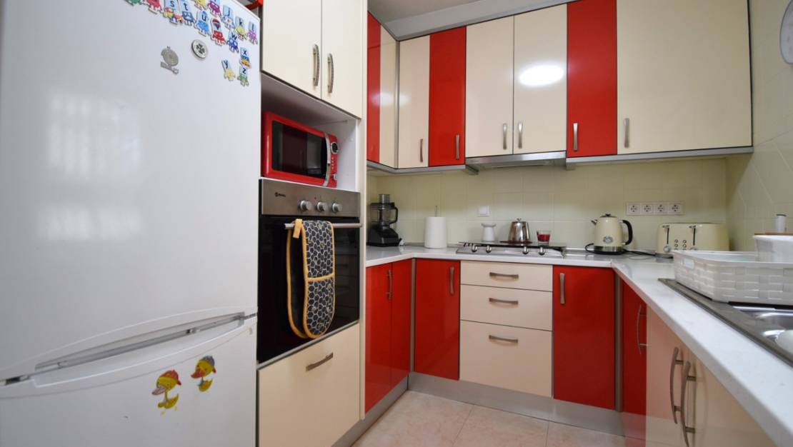 Venta - Chalet - Orihuela - Playa Flamenca