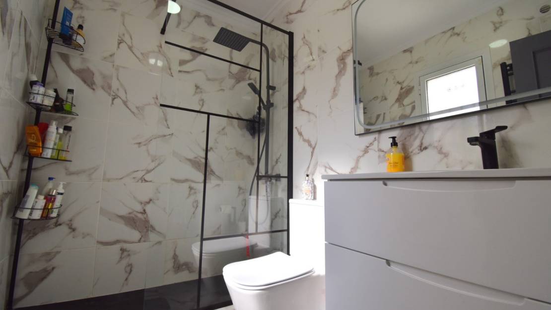 Venta - Chalet - Orihuela - Playa Flamenca