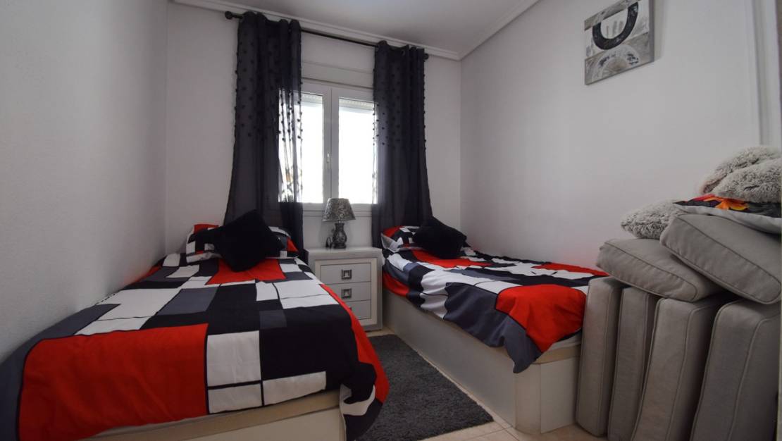 Venta - Chalet - Orihuela - Playa Flamenca