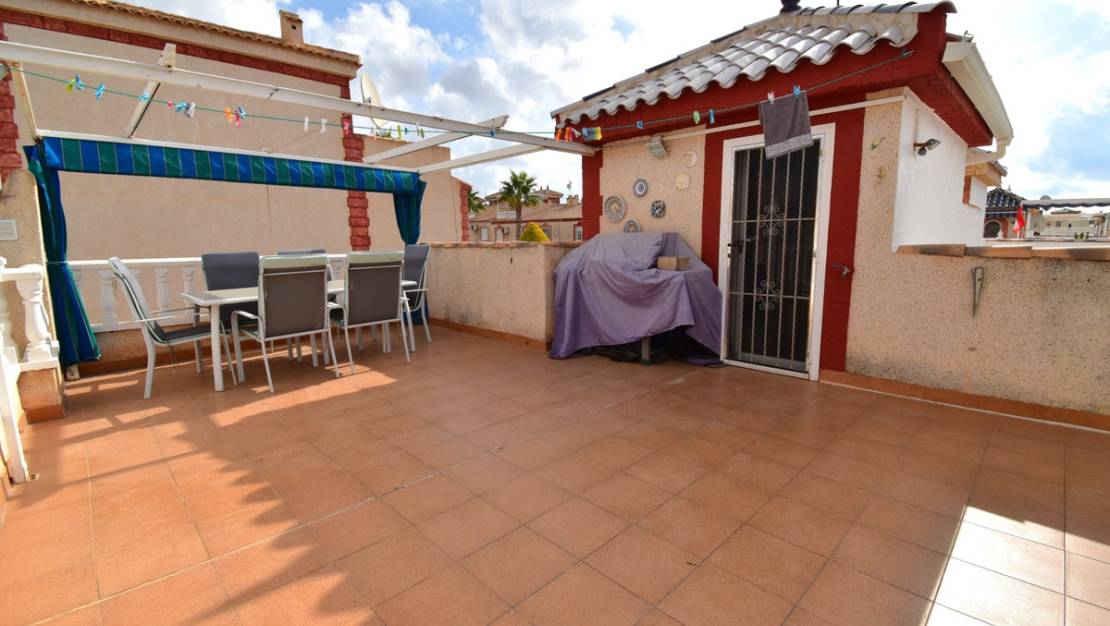 Venta - Chalet - Orihuela - Playa Flamenca