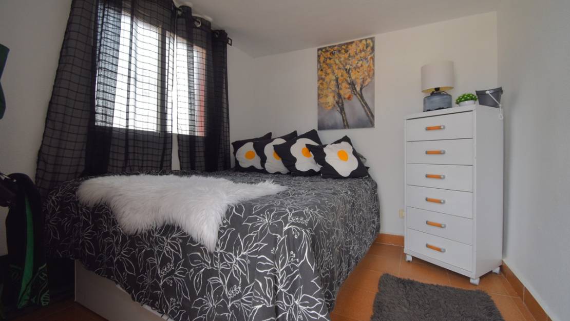 Venta - Chalet - Orihuela - Playa Flamenca