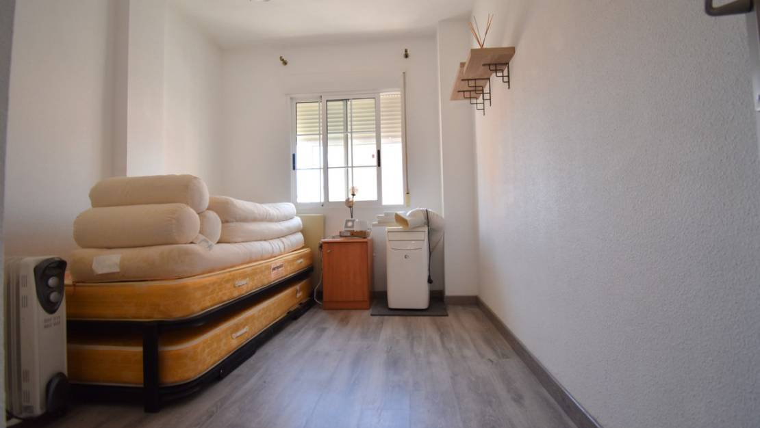 Venta - Chalet - Orihuela - Playa Flamenca