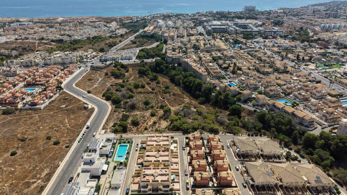 Venta - Chalet - Orihuela - Playa Flamenca