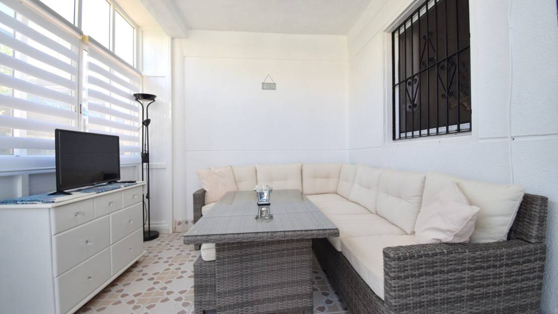 Venta - Chalet - Orihuela - Playa Flamenca