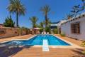Venta - Chalet - Orihuela - Punta Prima