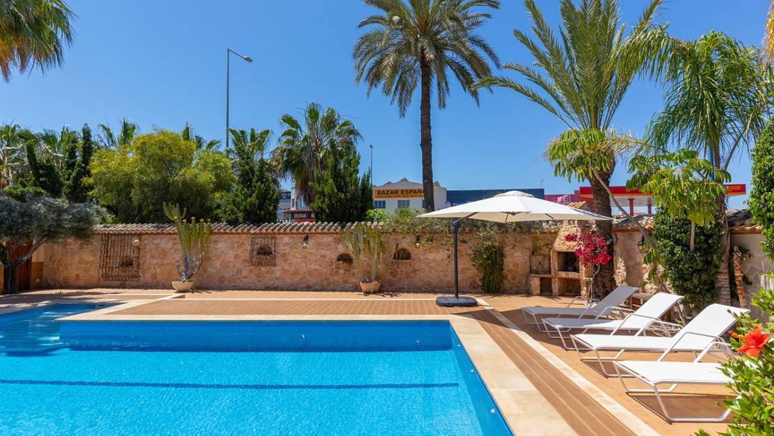 Venta - Chalet - Orihuela - Punta Prima