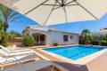 Venta - Chalet - Orihuela - Punta Prima
