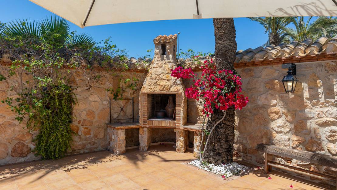 Venta - Chalet - Orihuela - Punta Prima