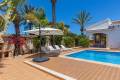 Venta - Chalet - Orihuela - Punta Prima