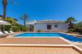 Venta - Chalet - Orihuela - Punta Prima