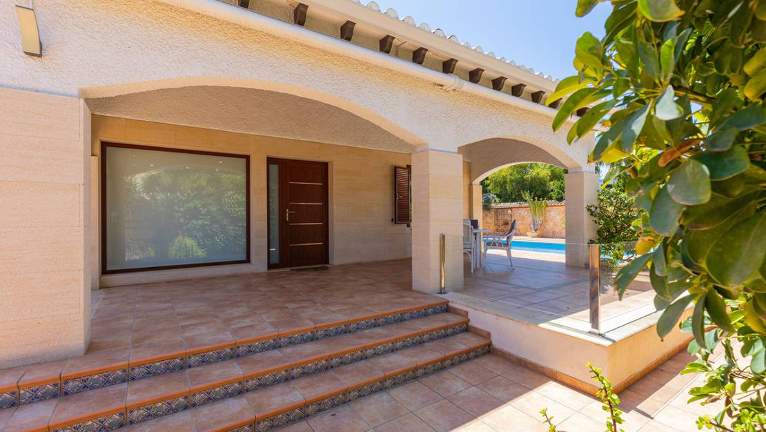 Venta - Chalet - Orihuela - Punta Prima