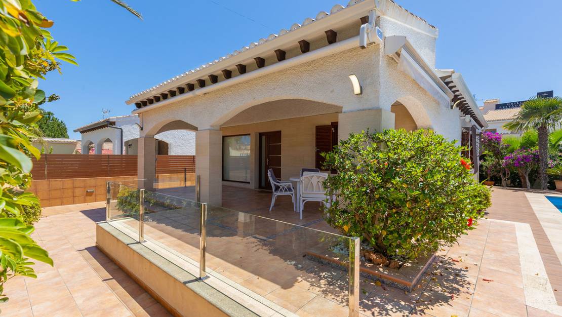 Venta - Chalet - Orihuela - Punta Prima
