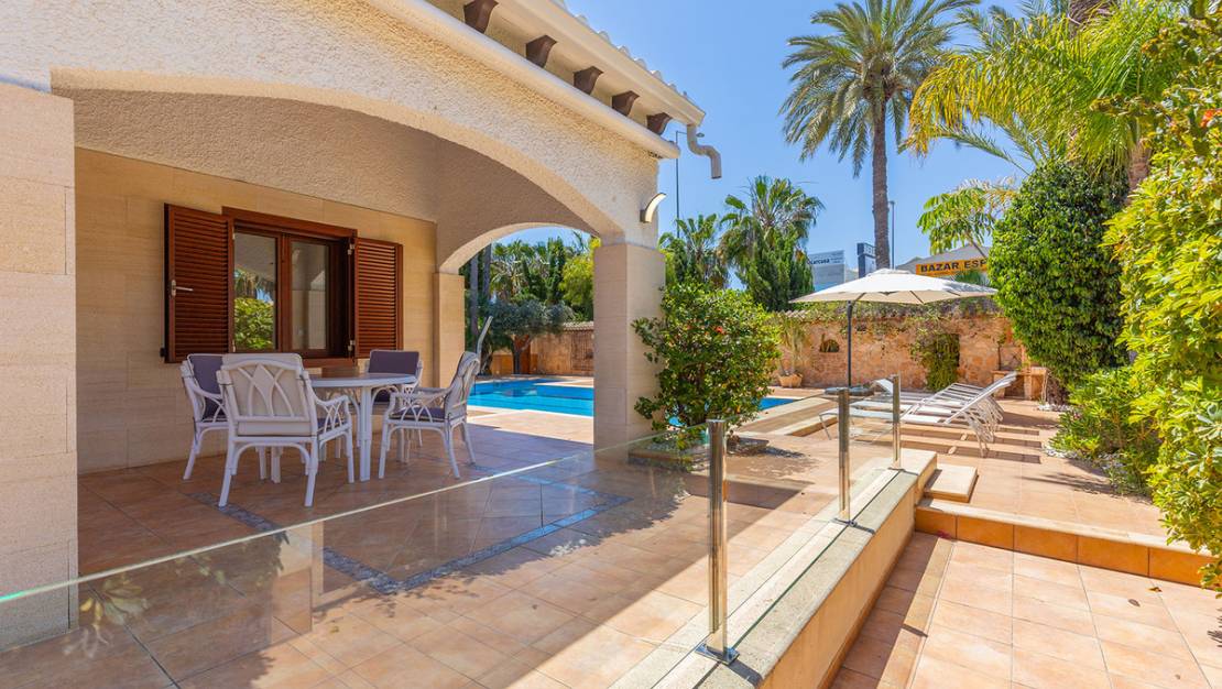 Venta - Chalet - Orihuela - Punta Prima