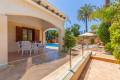 Venta - Chalet - Orihuela - Punta Prima