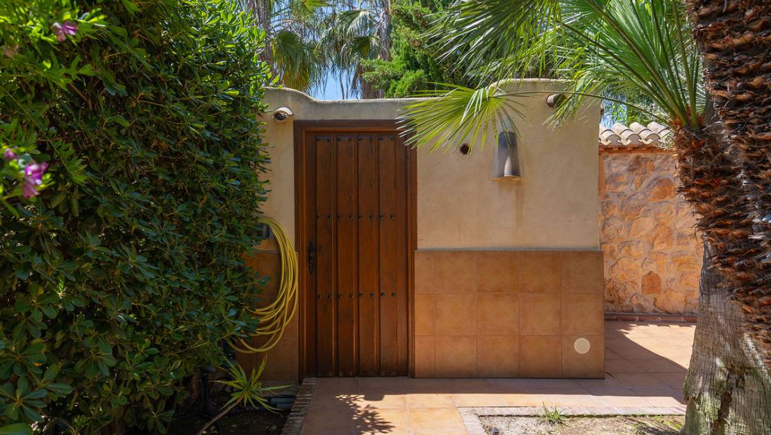 Venta - Chalet - Orihuela - Punta Prima